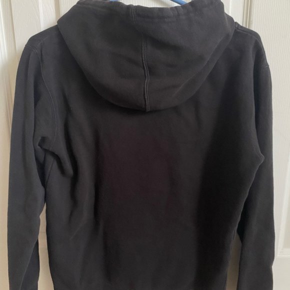 UFO X-Files 'I Want to Believe' Hoodie Size S - Picture 8 of 8